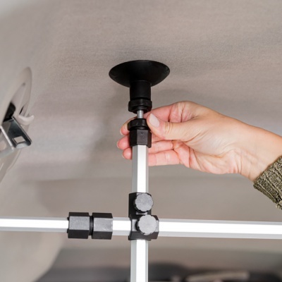 Grade de Segurança Auto - Trixie