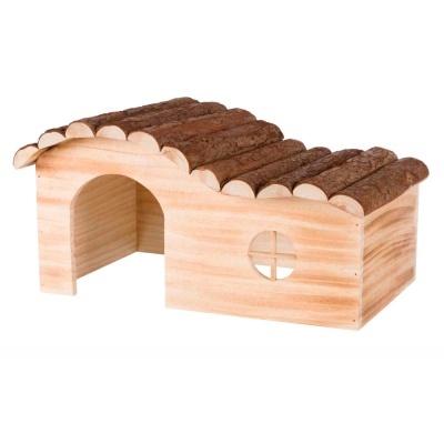 Casa "HANNA" em Madeira Natural - Trixie