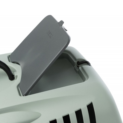 TRANSPORTADORA "BE ECO CAPRI"