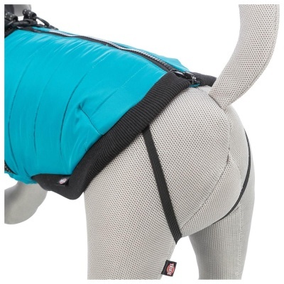 CAPA "PONTIS" COM PEITORAL