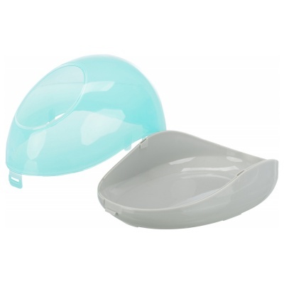 Banheira P/ Areia de Chinchilas - TX