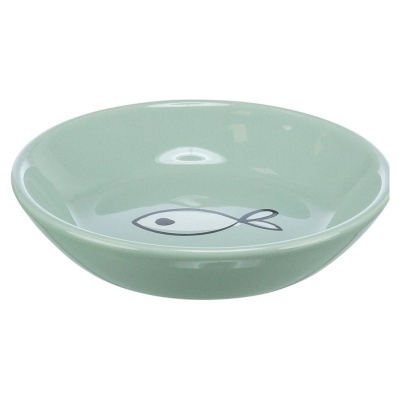 GAMELA RASA EM CERÂMICA