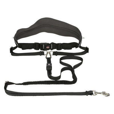 CINTO COM TRELA "MÃOS LIVRES"