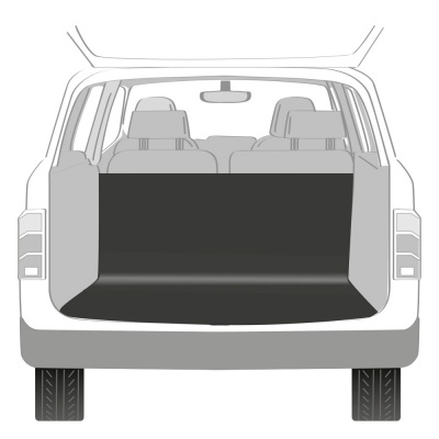 Cobertura em Nylon para Bagageira Auto - Trixie