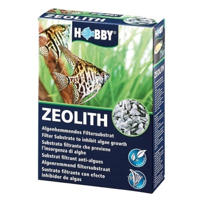 "HOBBY" - ZEOLITH