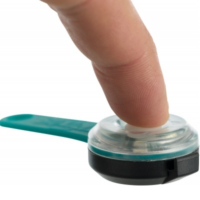 FLASHER USB p/ Cães - Safer Life