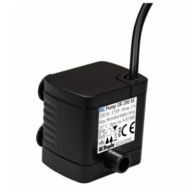 "DUPLA MARIN"  - OCEAN REFILL 200 SE