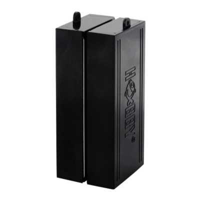 LIMPADOR MAGNÉTICO COM LÂMINAS - JUMBO