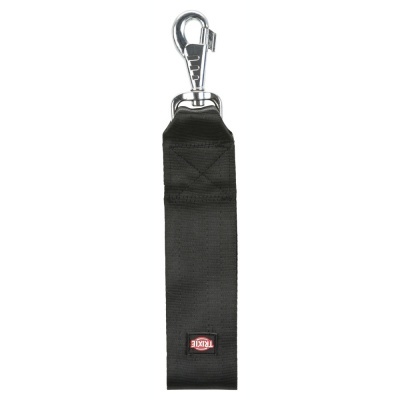 Trela Curta Universal de Engate p/Cinto de Segurança - Trixie