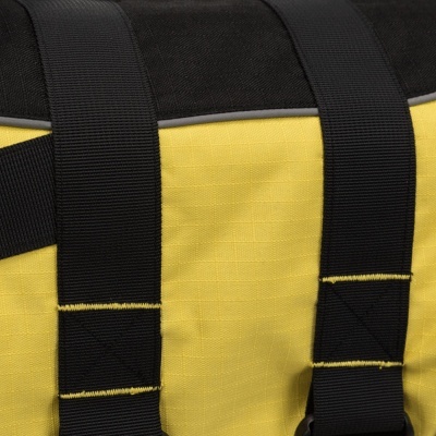 Colete Salva-Vidas para Cães - Safer Life (Especial Verão)