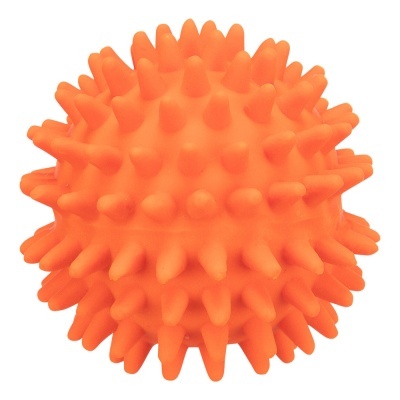 BOLA "CORONA" COM SOM EM LÁTEX