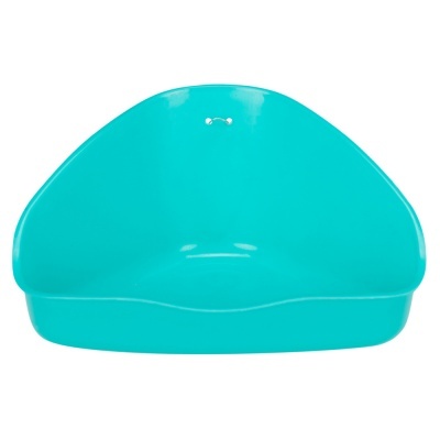 WC Angular Simples P/ Roedores - TX