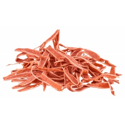 PREMIO - CARPACCIO ( C/ PATO e PEIXE) - TX