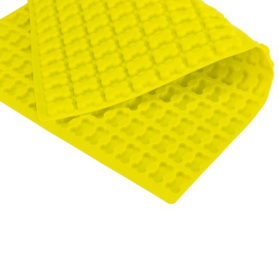 FORMA DE SNACKS PARA LEVAR AO FORNO