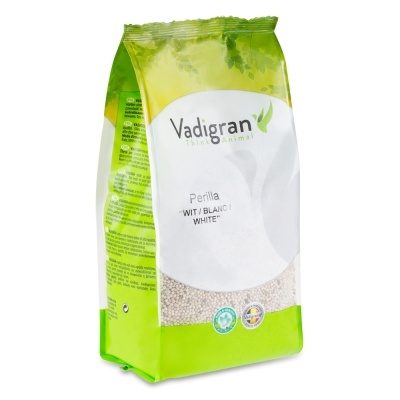 VADIGRAN - SEMENTE DE PERILLA (BRANCA)