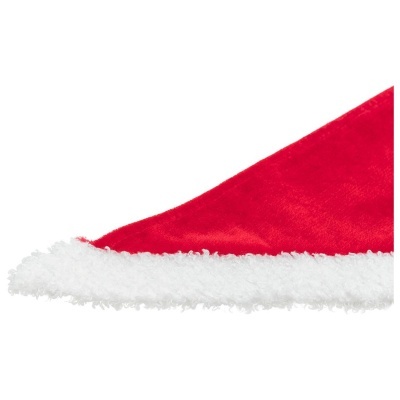 LENÇO/BANDANA DE NATAL PARA CÃES