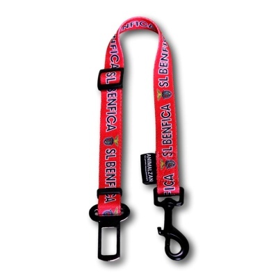 CINTOS DE SEGURANÇA OFICIAIS DE CLUBES