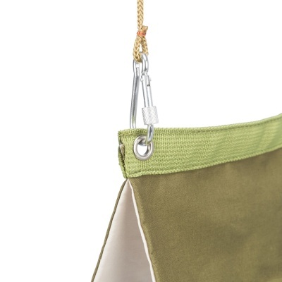 TENDA EM ALGODÃO PARA SUSPENDER