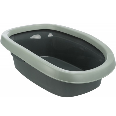 Toilete "BE ECO CARLO" - TX