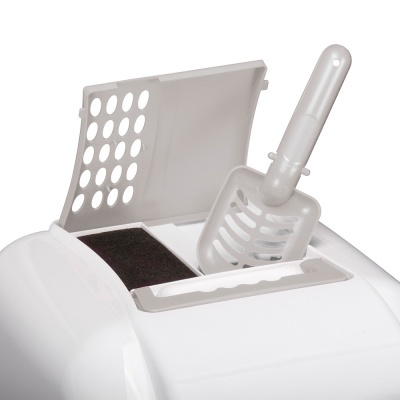 Toilete "EASY CAT" - IM