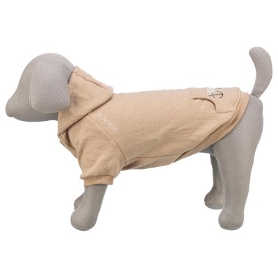 SWEAT "BE NORIDC FLENSBURG"