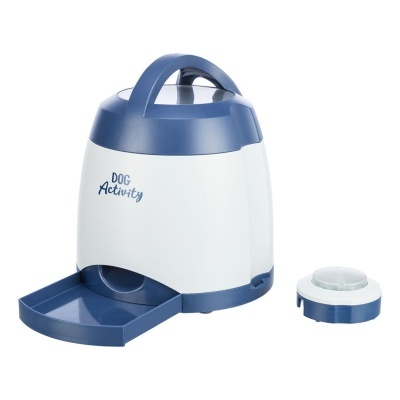 JOGO "MEMORY TRAINER 2.0" PARA CÃES