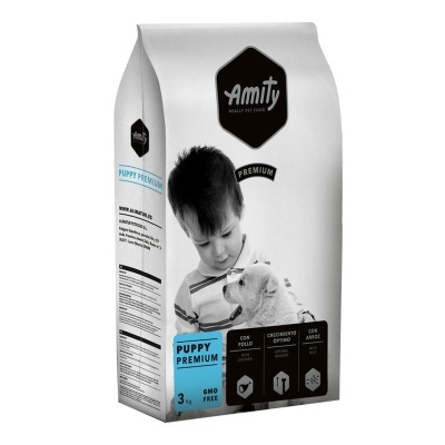Amity Premium - Puppy