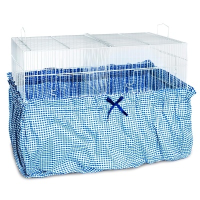 RESGUARDO RECTANGULAR FECHADO