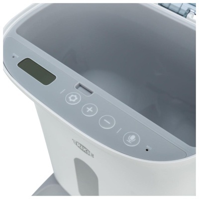 ALIMENTADOR AUTOMÁTICO TX8 - VERSÃO 2.0