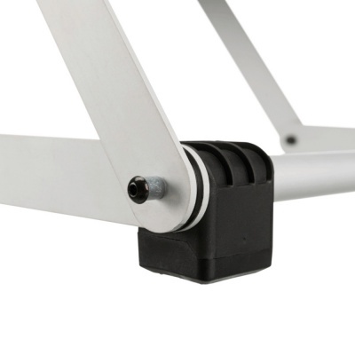 Escada Dobrável em Alumínio/ Plástico para Cães -Trixie