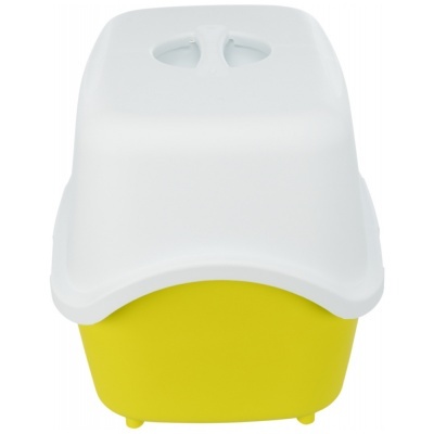 Banheiro "VICO" P/ Gatos - TX