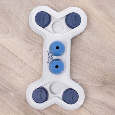 Jogo "FLIP BONE" para Cães - Trixie