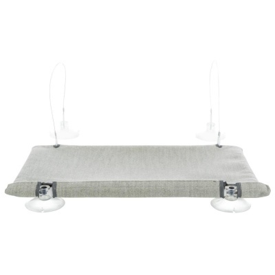 COLCHÃO FINO "HAMMOCK" PARA JANELA