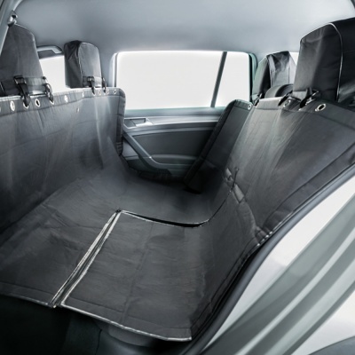 Cobertura em Nylon p/ Estofos Auto - Trixie