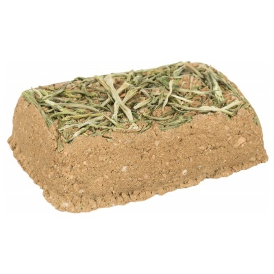 Pedra de Argila C/ Salsa - TX