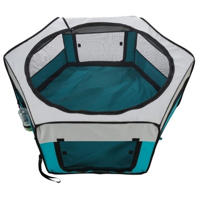 Parque em Nylon P/ Coelhos e Cachorros - TX