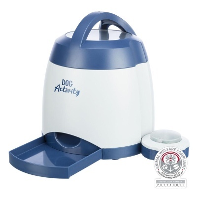 JOGO "MEMORY TRAINER 2.0" PARA CÃES