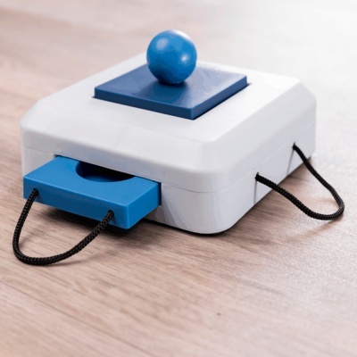 Jogo "GAMBLE BOX" para Cães - Trixie