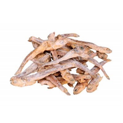 Peixinhos Secos P/ Gatos - TX