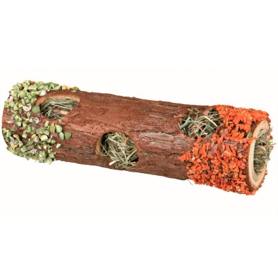 SNACK NATURAL - Túnel C/ Feno e Flor Hibiscus - TX