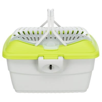 Transportadora "MINI-CAPRI" - TX