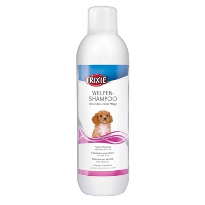 Champô para Cachorros - Trixie