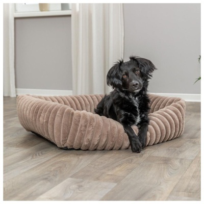 CAMA RECTANGULAR LONNI