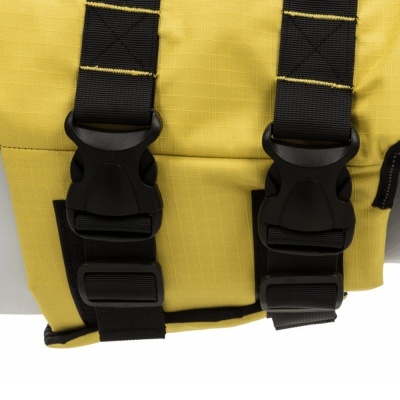 Colete Salva-Vidas para Cães - Safer Life (Especial Verão)