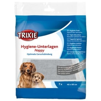 Resguardos Absorventes para Cachorros - Trixie