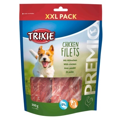 PREMIO - CHICKEN FILETS LIGHT