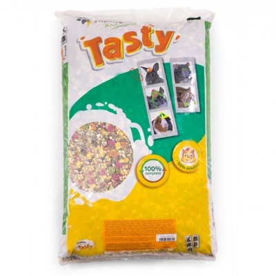 Tasty Mistura para Roedores - VA