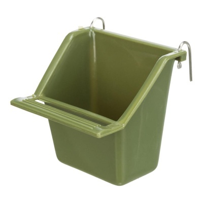 COMEDOUROS COM GANCHOS (12 unidades)