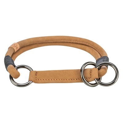 Semi-Estrangulador em Pele "BE NORDIC" - Trixie