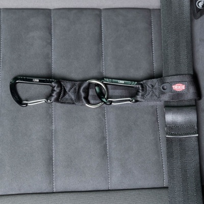 Cinto de Segurança Universal c/ Mosquetão Carabineiro - Trixie